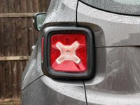 USED 2016 66 JEEP RENEGADE 1.4 Renegade Longitude Auto 5dr Sat Nav Parking Sensors