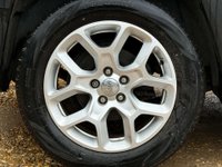 USED 2016 66 JEEP RENEGADE 1.4 Renegade Longitude Auto 5dr Sat Nav Parking Sensors