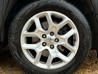 USED 2016 66 JEEP RENEGADE 1.4 Renegade Longitude Auto 5dr Sat Nav Parking Sensors
