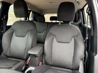 USED 2016 66 JEEP RENEGADE 1.4 Renegade Longitude Auto 5dr Sat Nav Parking Sensors