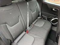 USED 2016 66 JEEP RENEGADE 1.4 Renegade Longitude Auto 5dr Sat Nav Parking Sensors