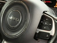 USED 2016 66 JEEP RENEGADE 1.4 Renegade Longitude Auto 5dr Sat Nav Parking Sensors