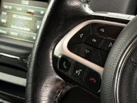 USED 2016 66 JEEP RENEGADE 1.4 Renegade Longitude Auto 5dr Sat Nav Parking Sensors