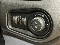 USED 2016 66 JEEP RENEGADE 1.4 Renegade Longitude Auto 5dr Sat Nav Parking Sensors