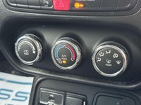 USED 2016 66 JEEP RENEGADE 1.4 Renegade Longitude Auto 5dr Sat Nav Parking Sensors