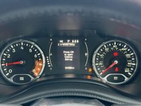 USED 2016 66 JEEP RENEGADE 1.4 Renegade Longitude Auto 5dr Sat Nav Parking Sensors