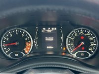 USED 2016 66 JEEP RENEGADE 1.4 Renegade Longitude Auto 5dr Sat Nav Parking Sensors