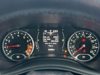 USED 2016 66 JEEP RENEGADE 1.4 Renegade Longitude Auto 5dr Sat Nav Parking Sensors
