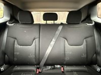 USED 2016 66 JEEP RENEGADE 1.4 Renegade Longitude Auto 5dr Sat Nav Parking Sensors