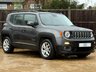 USED 2016 66 JEEP RENEGADE 1.4 Renegade Longitude Auto 5dr Sat Nav Parking Sensors