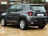 USED 2016 66 JEEP RENEGADE 1.4 Renegade Longitude Auto 5dr Sat Nav Parking Sensors