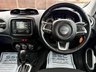 USED 2016 66 JEEP RENEGADE 1.4 Renegade Longitude Auto 5dr Sat Nav Parking Sensors