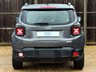 USED 2016 66 JEEP RENEGADE 1.4 Renegade Longitude Auto 5dr Sat Nav Parking Sensors