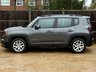 USED 2016 66 JEEP RENEGADE 1.4 Renegade Longitude Auto 5dr Sat Nav Parking Sensors