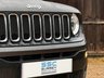 USED 2016 66 JEEP RENEGADE 1.4 Renegade Longitude Auto 5dr Sat Nav Parking Sensors