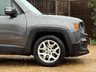 USED 2016 66 JEEP RENEGADE 1.4 Renegade Longitude Auto 5dr Sat Nav Parking Sensors
