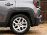 USED 2016 66 JEEP RENEGADE 1.4 Renegade Longitude Auto 5dr Sat Nav Parking Sensors