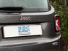 USED 2016 66 JEEP RENEGADE 1.4 Renegade Longitude Auto 5dr Sat Nav Parking Sensors