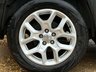 USED 2016 66 JEEP RENEGADE 1.4 Renegade Longitude Auto 5dr Sat Nav Parking Sensors