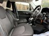USED 2016 66 JEEP RENEGADE 1.4 Renegade Longitude Auto 5dr Sat Nav Parking Sensors