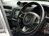 USED 2016 66 JEEP RENEGADE 1.4 Renegade Longitude Auto 5dr Sat Nav Parking Sensors