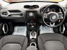 USED 2016 66 JEEP RENEGADE 1.4 Renegade Longitude Auto 5dr Sat Nav Parking Sensors
