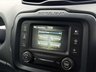 USED 2016 66 JEEP RENEGADE 1.4 Renegade Longitude Auto 5dr Sat Nav Parking Sensors