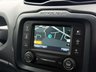 USED 2016 66 JEEP RENEGADE 1.4 Renegade Longitude Auto 5dr Sat Nav Parking Sensors