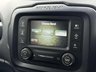 USED 2016 66 JEEP RENEGADE 1.4 Renegade Longitude Auto 5dr Sat Nav Parking Sensors