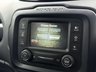 USED 2016 66 JEEP RENEGADE 1.4 Renegade Longitude Auto 5dr Sat Nav Parking Sensors