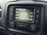 USED 2016 66 JEEP RENEGADE 1.4 Renegade Longitude Auto 5dr Sat Nav Parking Sensors