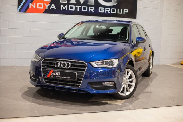 2014 Audi A3 1.8L Sport 5dr - Photo 5