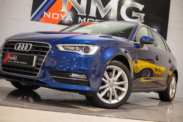 2014 Audi A3 1.8L Sport 5dr - Photo 6
