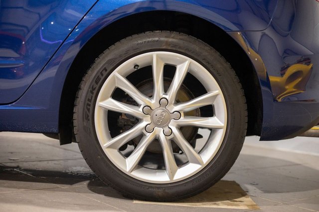 2014 Audi A3 1.8L Sport 5dr - Photo 7