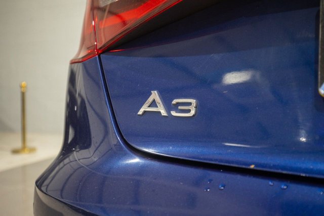 2014 Audi A3 1.8L Sport 5dr - Photo 9