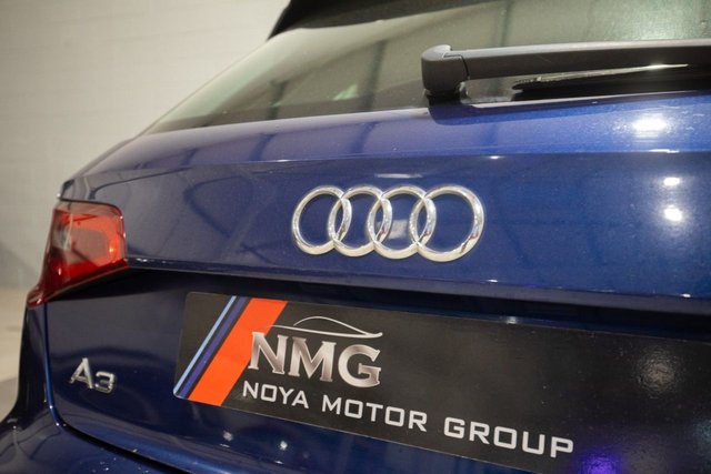 2014 Audi A3 1.8L Sport 5dr - Photo 10