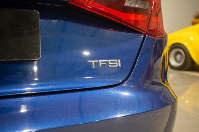 2014 Audi A3 1.8L Sport 5dr - Photo 11