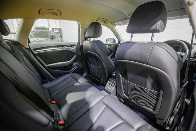 2014 Audi A3 1.8L Sport 5dr - Photo 12