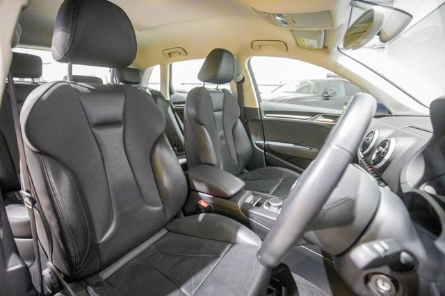 2014 Audi A3 1.8L Sport 5dr - Photo 3