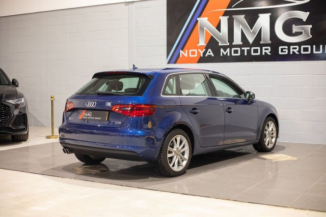 2014 Audi A3 1.8L Sport 5dr - Photo 4