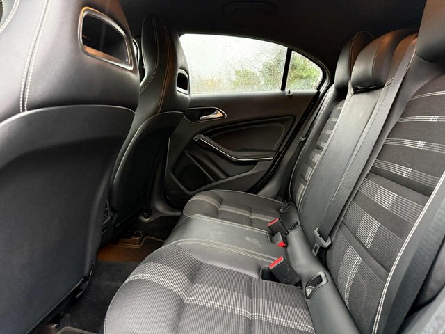 2018 Mercedes-Benz A-Class - Photo 10