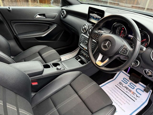 2018 Mercedes-Benz A-Class - Photo 5