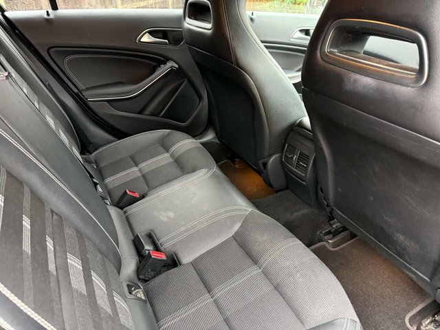 2018 Mercedes-Benz A-Class - Photo 9