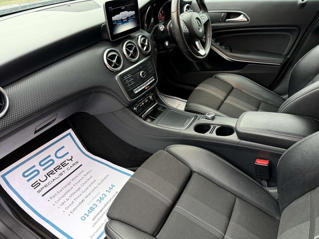 2018 Mercedes-Benz A-Class - Photo 6