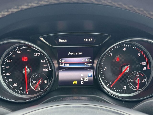 2018 Mercedes-Benz A-Class - Photo 8