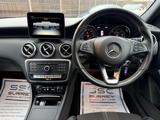 2018 Mercedes-Benz A-Class - Photo 7