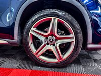 USED 2018 67 MERCEDES-BENZ GLA 2.1 GLA200d AMG Line SUV 5dr Diesel 7G-DCT Euro 6 (s/s) (136 ps) 