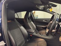 USED 2018 67 MERCEDES-BENZ GLA 2.1 GLA200d AMG Line SUV 5dr Diesel 7G-DCT Euro 6 (s/s) (136 ps) 