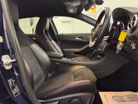 USED 2018 67 MERCEDES-BENZ GLA 2.1 GLA200d AMG Line SUV 5dr Diesel 7G-DCT Euro 6 (s/s) (136 ps) 