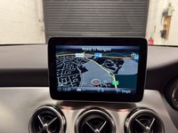 USED 2018 67 MERCEDES-BENZ GLA 2.1 GLA200d AMG Line SUV 5dr Diesel 7G-DCT Euro 6 (s/s) (136 ps) 